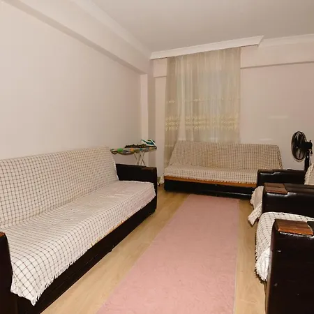 Apartment Cozy Duplex Close To Airport In Dalaman